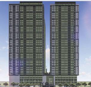 Zero Deposit Malay Reserve New Properties Residensi Hijau Gombak