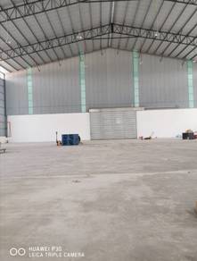 Rawang-Kundang Detached Factory /Warehouse rent