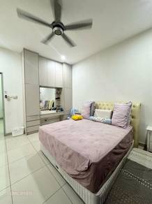 Move in Condition Ambang Botanic2 Klang 2 Sty Superlink House for Sale
