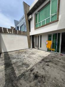 Taman Padi View 3 Storey Terrece house Itcc Padimas poin Penampang