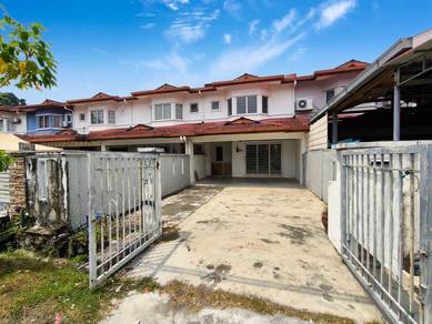 Freehold 2 Storey Taman Semenyih Permata, Semenyih