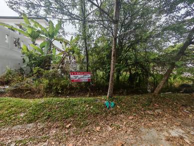 Residential-Land-for-sale-Seri-Kembangan-Selangor