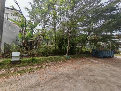 Residential-Land-for-sale-Seri-Kembangan-Selangor-1