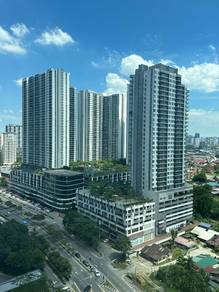 1 Maxim Sentul unit for rent, 3r2b 819sqf KL Sentul