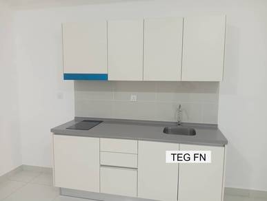 Fully Furnished Setia Alam Edusentral Service residence