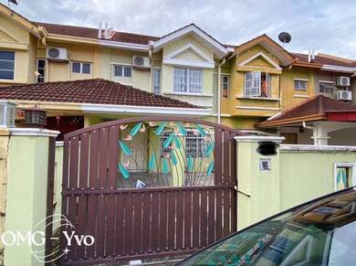 Bandar Bukit Tinggi 2 Klang Double Storey House (Near Burger King)