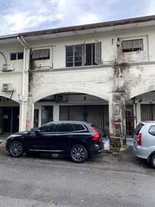 2 Story Shop Lot Medan Belimbing 20*80 Cheras Balakong Serdang