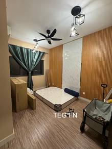 Fully Furnished Setia Alam Edusentral Service residence