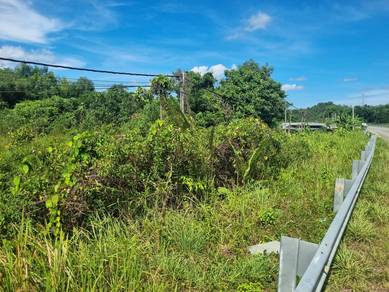 Residential-Land-for-sale-Papar-Sabah