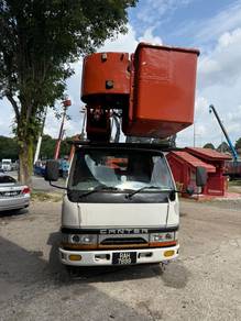 Skylift 12 Meter Sewa