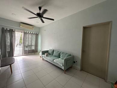 Good View Residence Upper Townhouse Sungai Long