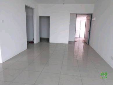 Garden Park Condo Bandar Sungai Long