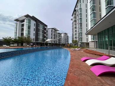 0 Downpayment Condo at Kuching‼️4 Bedroom Condominium