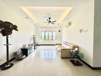 Desa Idaman Residences, Puchong Prima