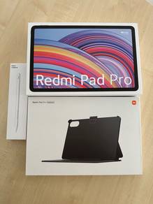 Redmi Pad Pro ( memerlukan duit )