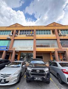 Taman Kajang Sentral 3 Sty Shop Tks Business Centre