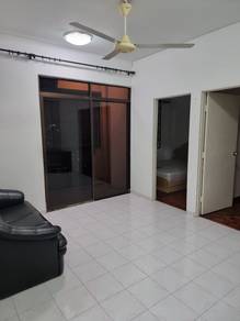 3rooms Pangsapuri Laksamana 1 Bandar Hilir Melaka