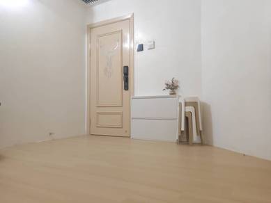 Studio for rent @ seri alam