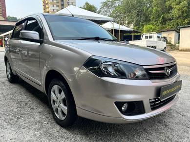 Proton SAGA 1.3 FL One Careful Owner Like (A)
