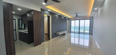 Balakong @ Symphony Tower 3 Bedrooms Service Residence for Sale