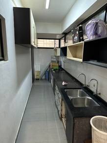Glenview villa condo , ampang