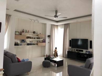 Ampang @ Ukay Seraya Renovated 2 Storey Bungalow for Sale