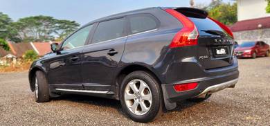 Volvo XC90 T6 FULLSPEC 2.5 T FACELIFT (A)