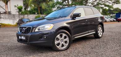 Volvo XC90 T6 FULLSPEC 2.5 T FACELIFT (A)