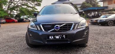 Volvo XC90 T6 FULLSPEC 2.5 T FACELIFT (A)