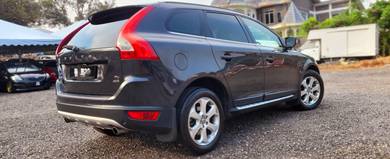 Volvo XC90 T6 FULLSPEC 2.5 T FACELIFT (A)