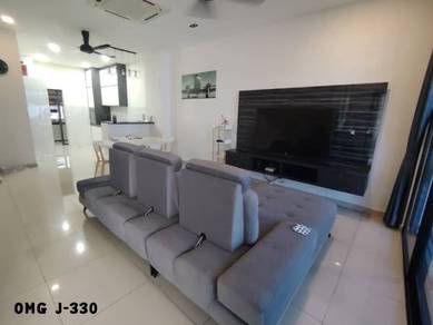 Bywater Setia Utama 2 Setia Alam 3 Storey Terrace House For Sale