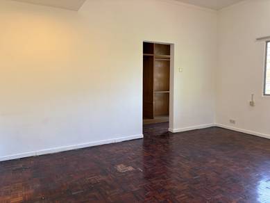 Big Corner 2 Storey Terrace House Cheras Taman Midah Kuala Lumpur MRT