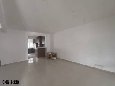 Bywater Setia Utama 3 Setia Alam Double Storey House Facing Open