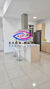 Southbay Plaza @ Batu Maung 1215SF Fully Furnished 2 Car Parks Reno