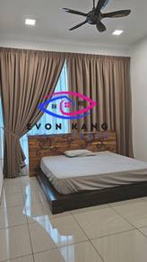 Southbay Plaza @ Batu Maung 1215SF Fully Furnished 2 Car Parks Reno