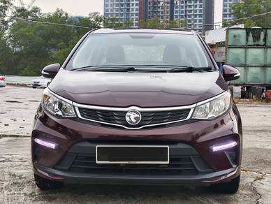 Proton PERSONA 1.6 EXECUTIVE Under Warranty