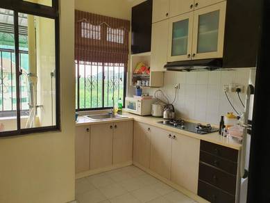 For Sale: Renovated Sea Breeze Tower, Jelutong — 2 Carparks