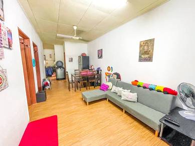 FREEHOLD Single Storey Bandar Kinrara Jalan BK 4/8