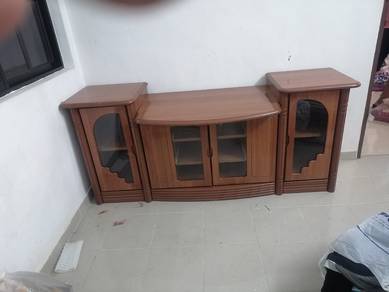 TV cabinet 