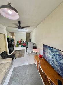 Bumi Lot Apartment Cemara Bandar Sri Permaisuri Cheras KL