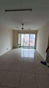 PV 12 condominium, setapak