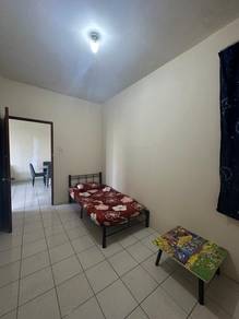 Angkasa Apartment Inanam Manggatal Jalan Tuaran Kota Kinabalu