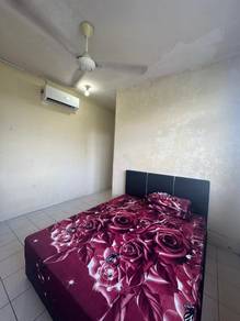 Angkasa Apartment Inanam Manggatal Jalan Tuaran Kota Kinabalu