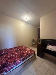 Angkasa Apartment Inanam Manggatal Jalan Tuaran Kota Kinabalu