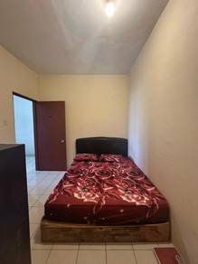 Angkasa Apartment Inanam Manggatal Jalan Tuaran Kota Kinabalu