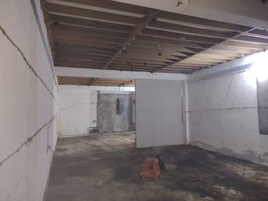 END LOT GOOD PRICE 2 Storey Shoplot Pekan Lama SP Old Town For Sale