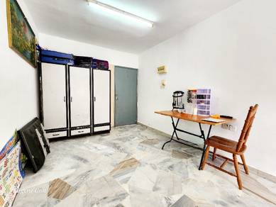 Setapak Genting Court. 2 CarParks*. Actual Photo. Loan *RM900/mth only