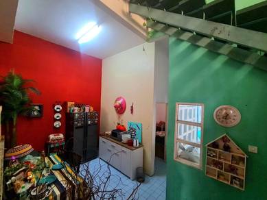 LOW DEPOSIT🔥NEGO ENDLOT 2.5Storey Bukit Utama Bukit Antarabangsa
