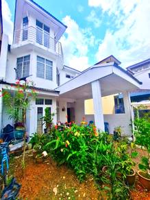 LOW DEPOSIT🔥NEGO ENDLOT 2.5Storey Bukit Utama Bukit Antarabangsa