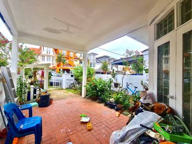 LOW DEPOSIT🔥NEGO ENDLOT 2.5Storey Bukit Utama Bukit Antarabangsa